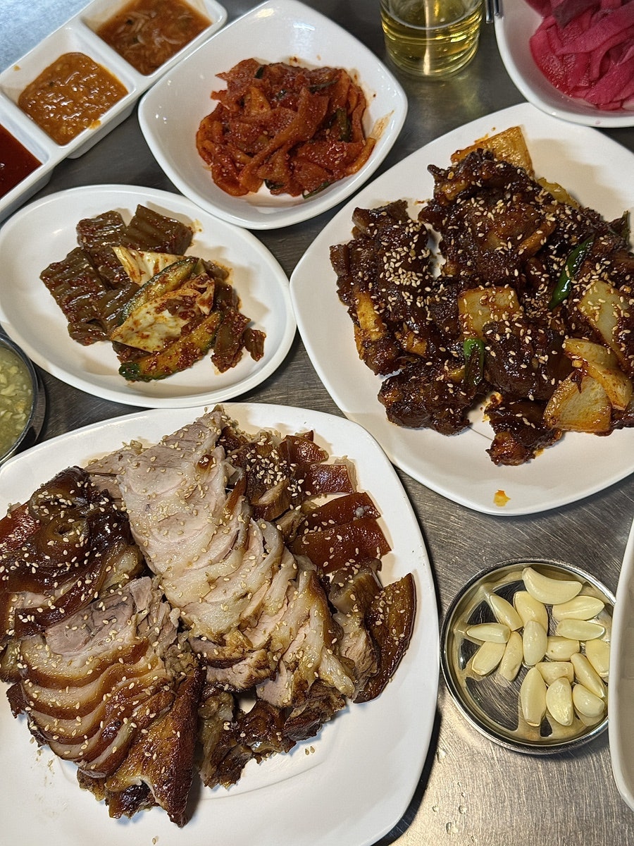 못난이한양족발 사진 2