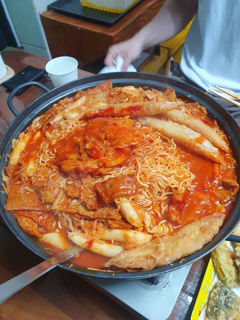 또박이떡볶이 사진 6