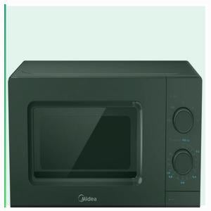 마이디어 전자레인지 다이얼식 20L, MW3400BL