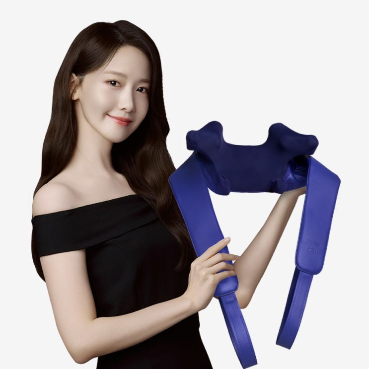  승모근 삭제 완료!  풀리오 목 어깨 두드림 마사지기 V3 2025 업그레이드 가이드