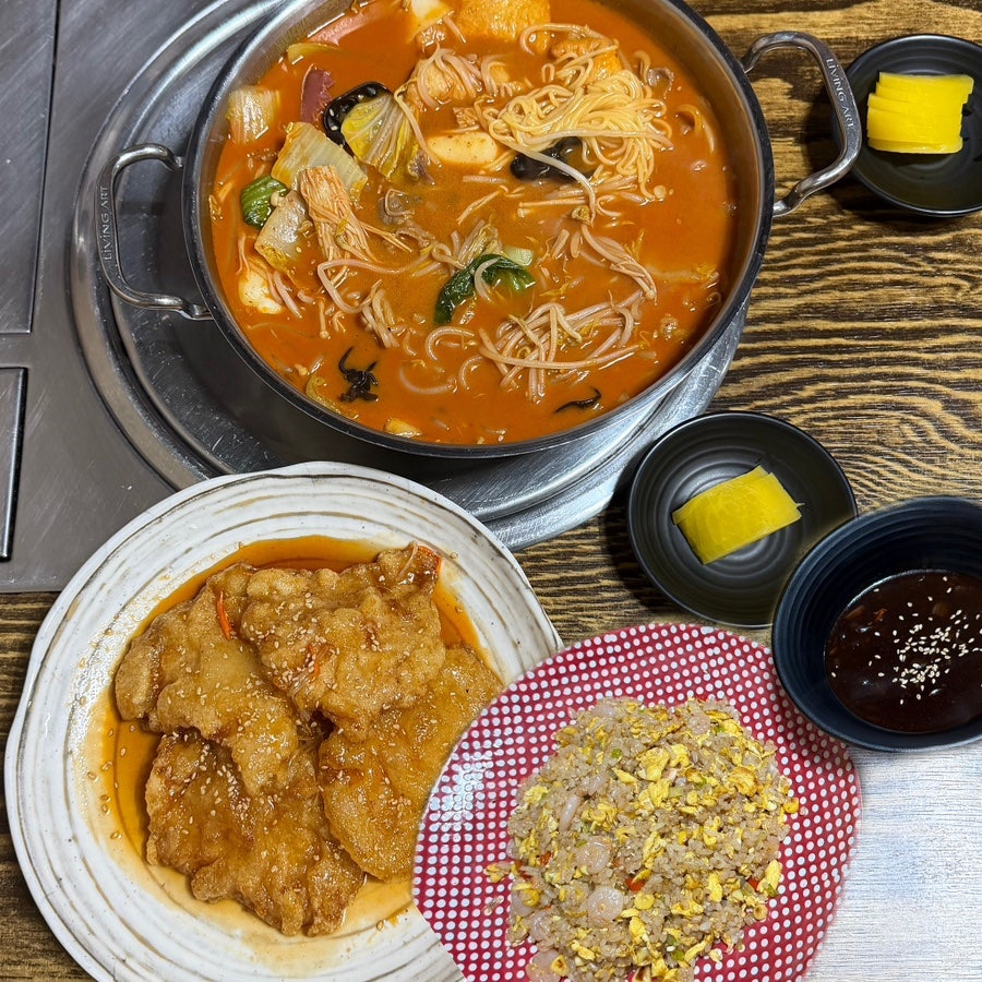 리앙마라탕 사진 1
