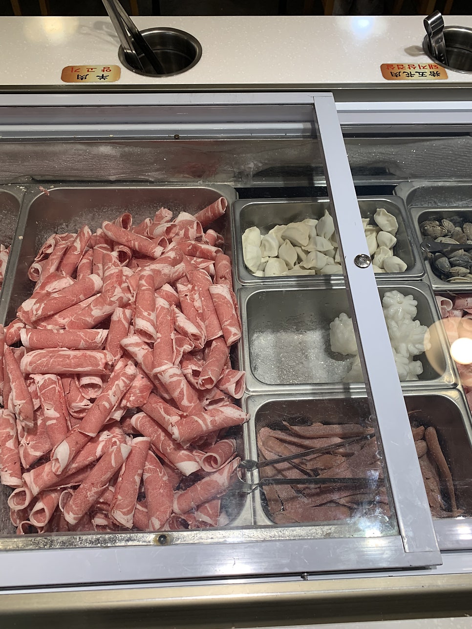 복성루훠궈성 철산점 사진 6