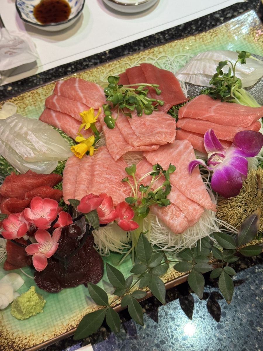 몰타참치 사진 3