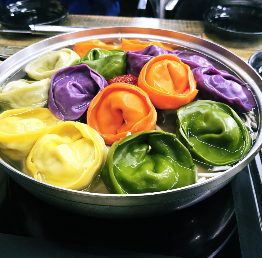 차산찜마을 사진 4