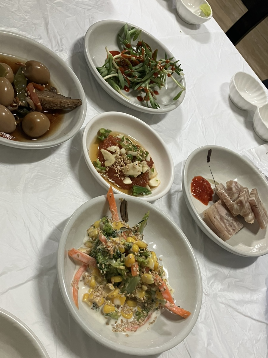 삭금쭈꾸미 사진 2