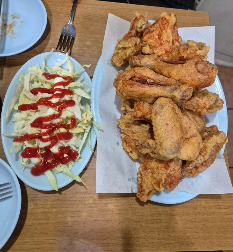 있잖아요 아빠 은행상가체인점 사진 3