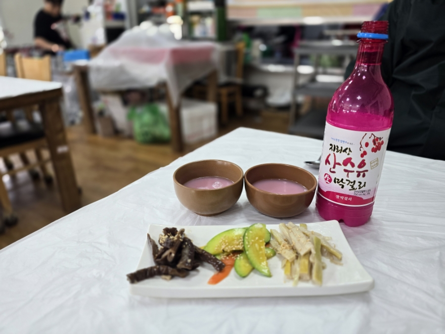 장터목식당 사진 6
