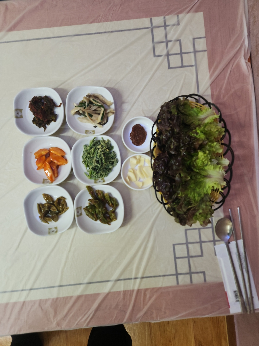 금생식당 사진 3