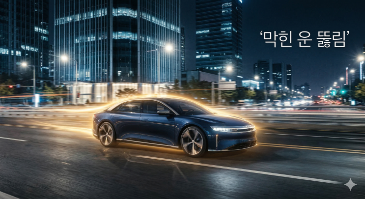  교통사고 꿈 해몽, 차가 완전히 박살 났다면 당장 로또방으로 뛰어가십시오 (합의금 대박)