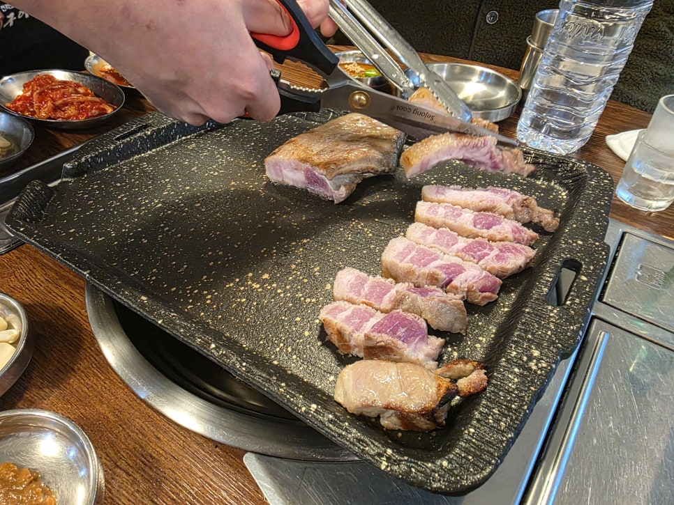 구이마당 북가좌직영점 사진 6