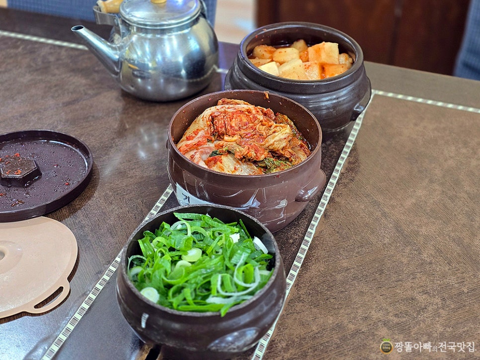 큰집설렁탕 사진 6