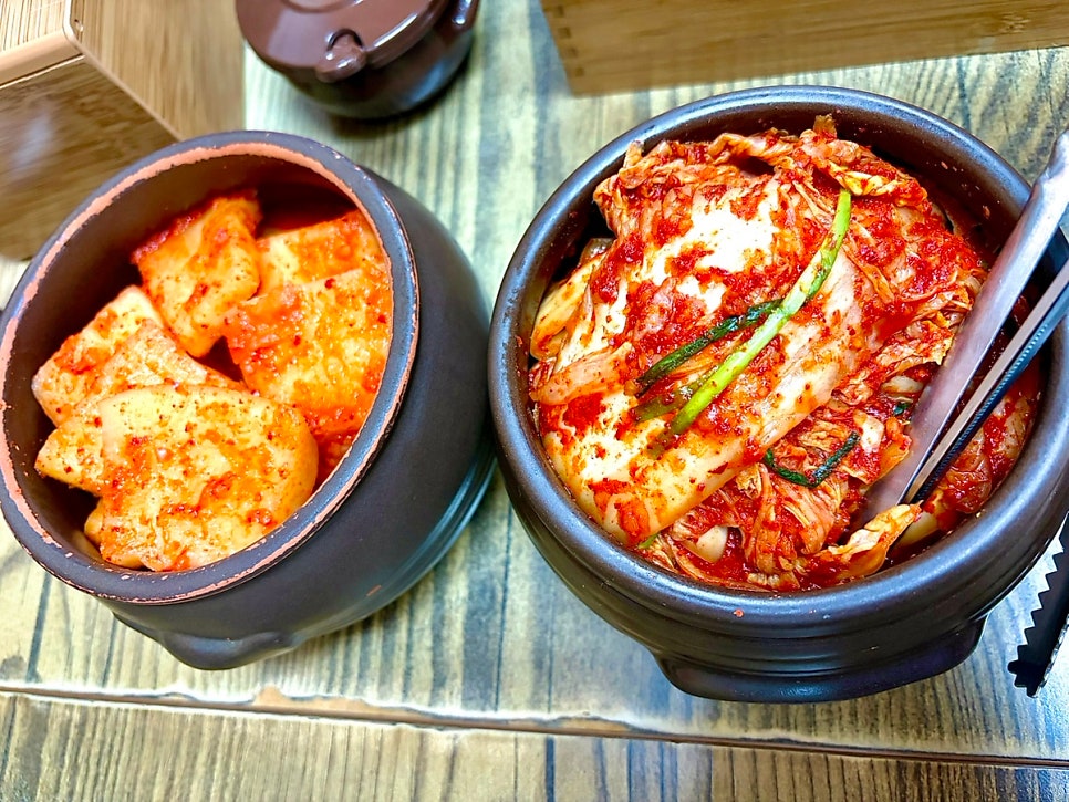 광화문닭곰탕 사진 5