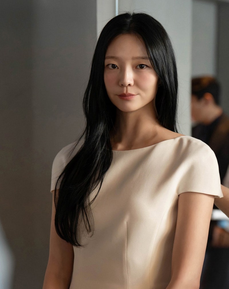 이솜 쌍커플 성형 의혹? 갑자기 달라진 눈매의 진짜 이유 분석