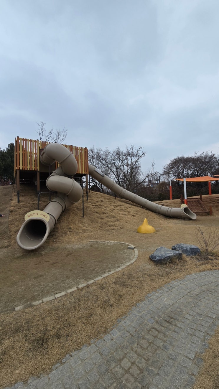 (논산/연산) 연산문화창고 놀이터&논산 11경 무료 VR체험기