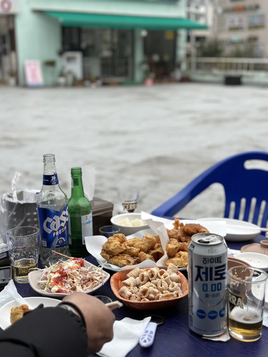 맥시칸치킨 토곡점 사진 2
