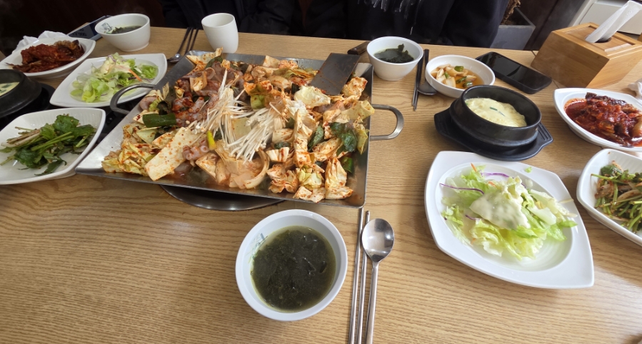 양지낙지마당 사진 5