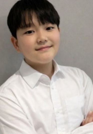   "슈퍼맨이 돌아왔다!" 이범수 아들 다을 군, 듬직한 전교 회장 당선 소식