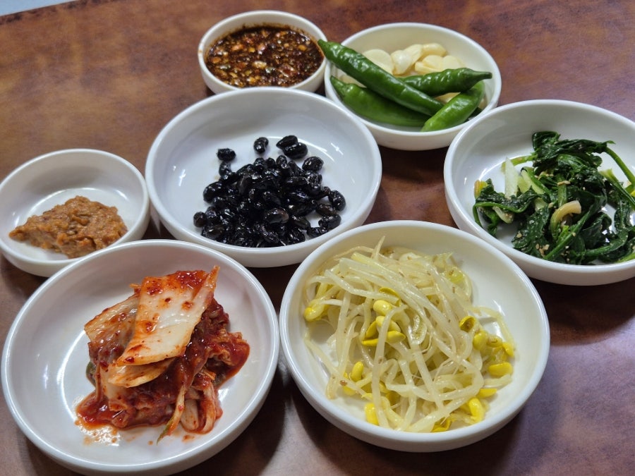 합천돼지국밥 사진 5