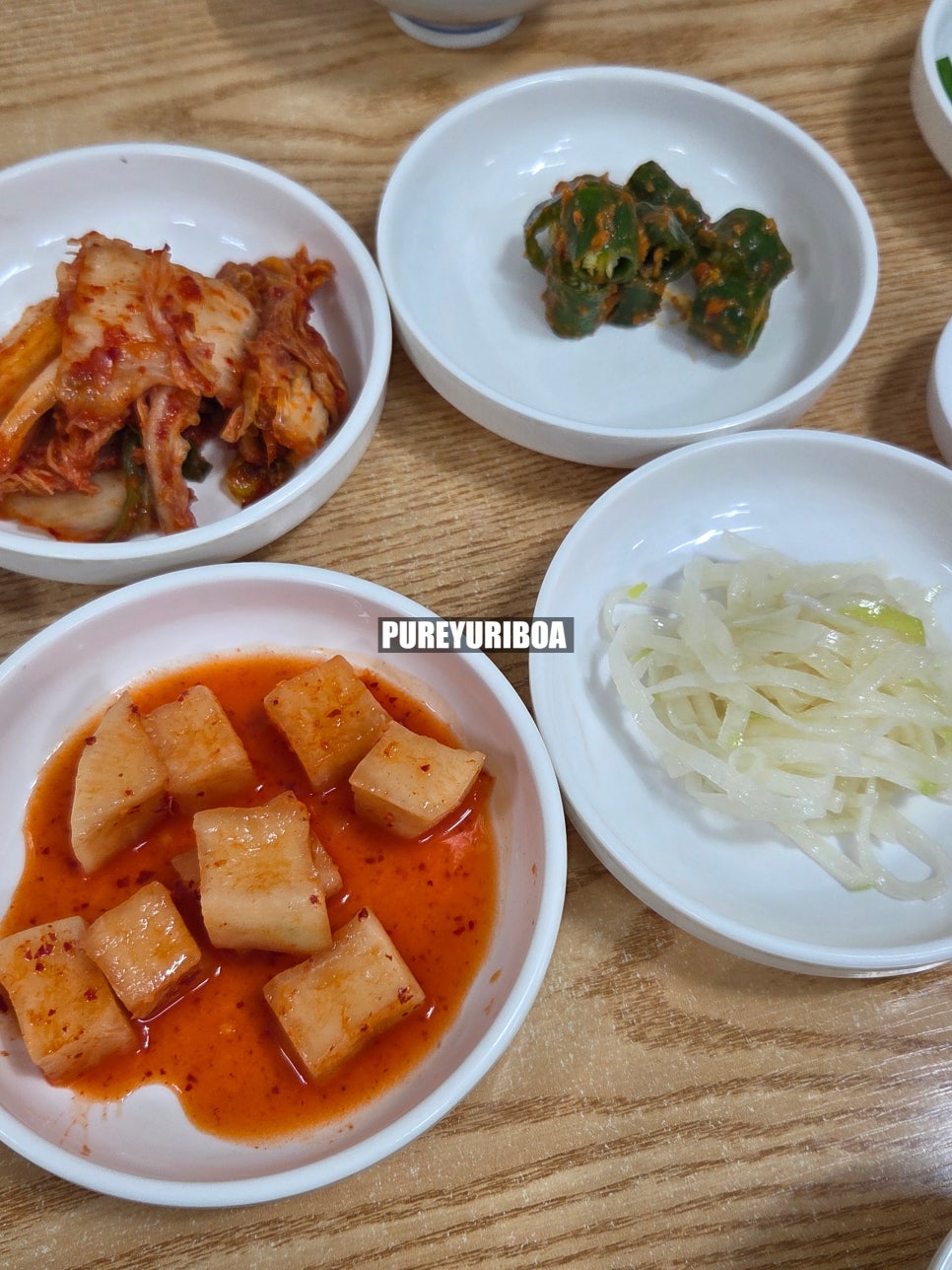한결남원추어탕 사진 6