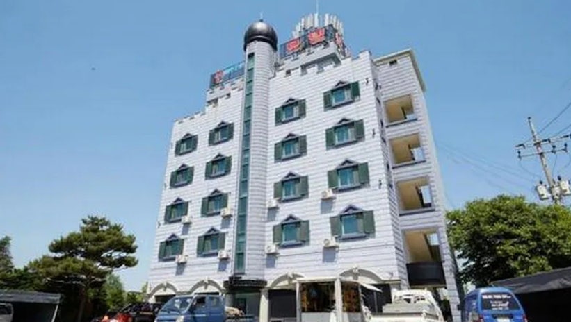 썬모텔 사진 1