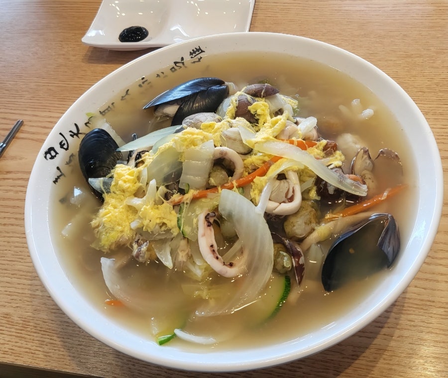 새강골 식당 사진 1