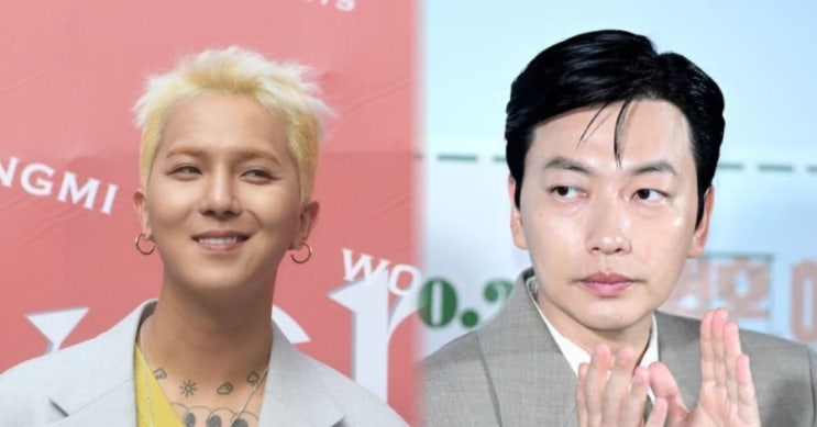  “제가 초대한 게 아닙니다”… 이동휘 시사회 송민호 참석 논란, 병역법 이슈까지 왜 커졌나?