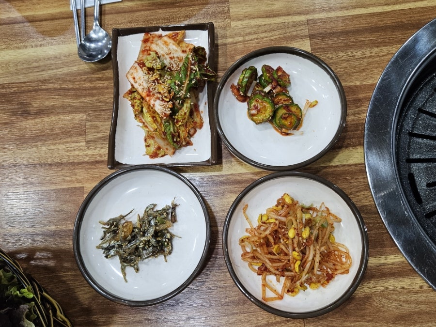 오기네참숯뒷고기 사진 5