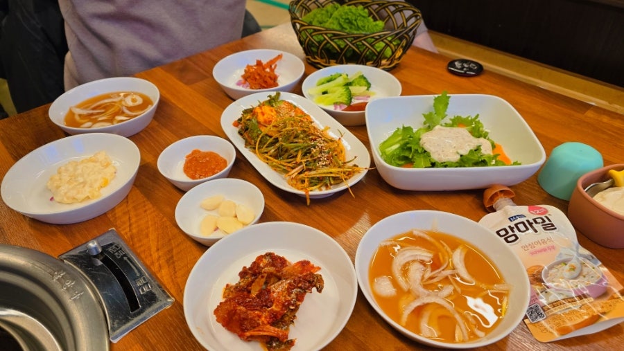 이화정숯불구이 사진 6