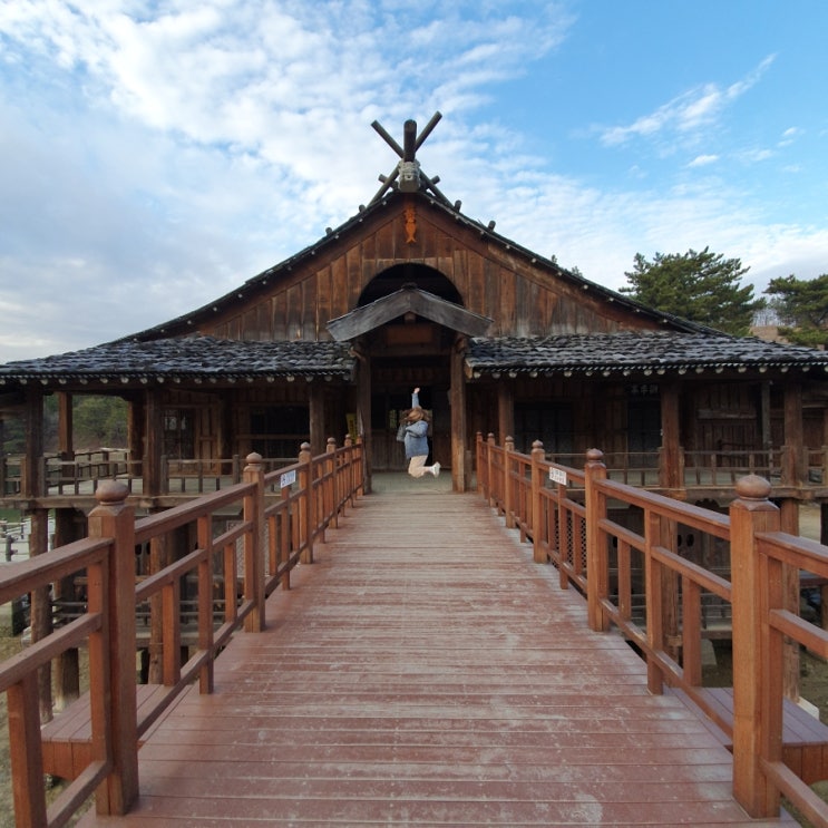  창원 마산가볼만한곳 해양드라마세트장 부산근교드라이브