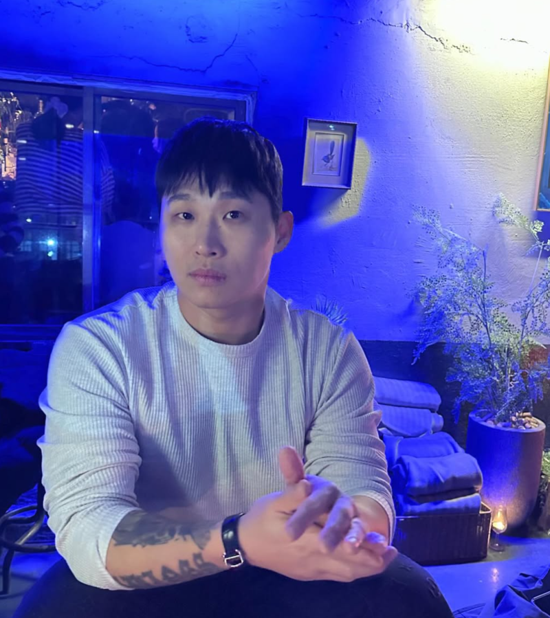스윙스 본명 나이 키 학력 대표곡등 프로필 정리