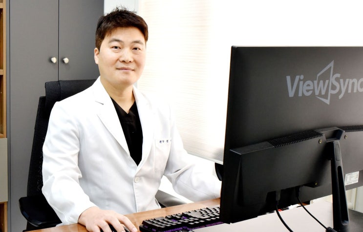  군포 남자수염제모, 깔끔한 인상을 위해 제모를 고민하신다면?