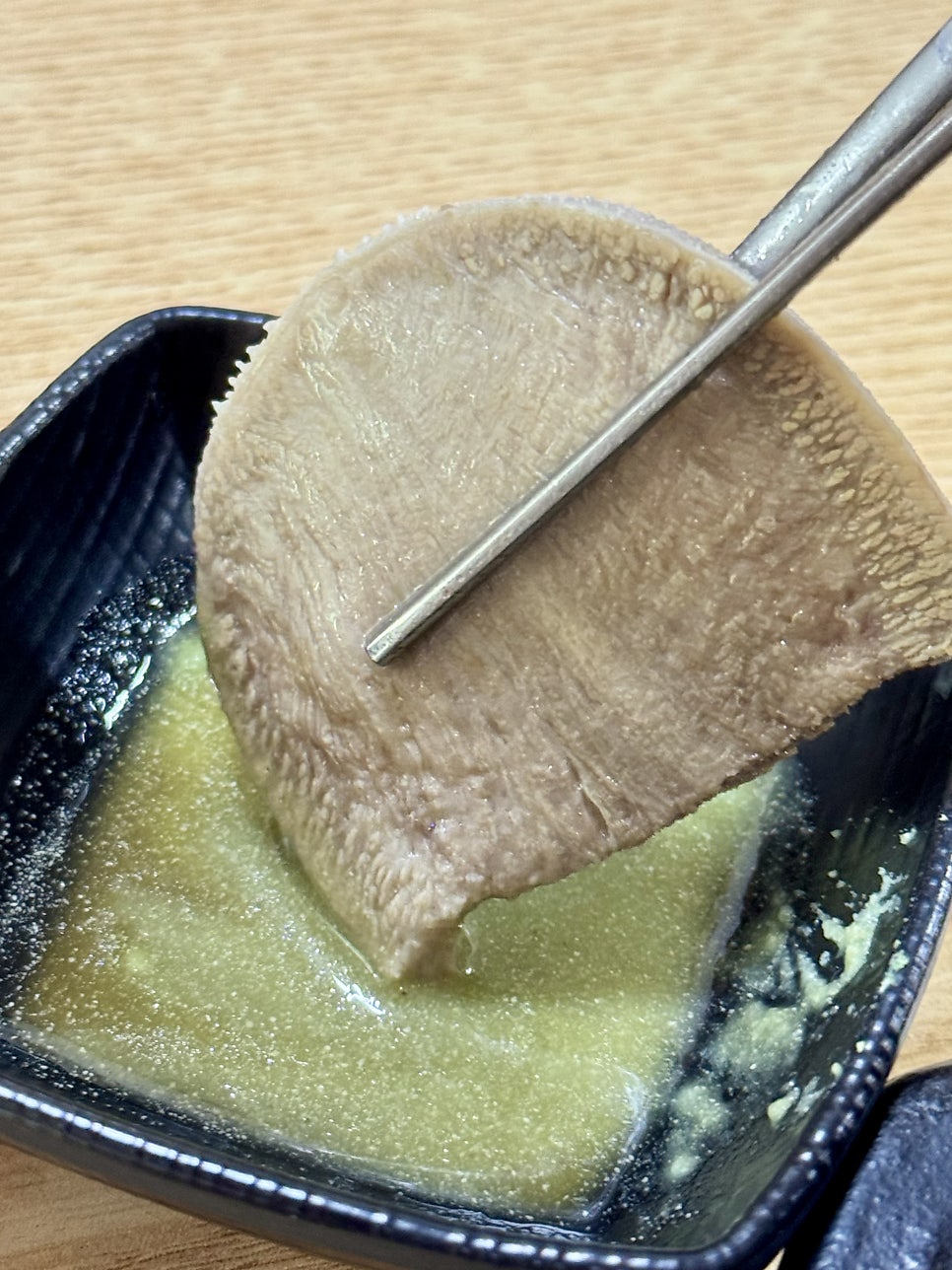 청안우리곰탕 사진 6