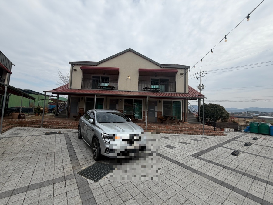 논산1박2일펜션 사진 1