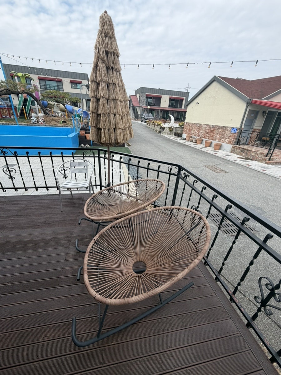 논산1박2일펜션 사진 2