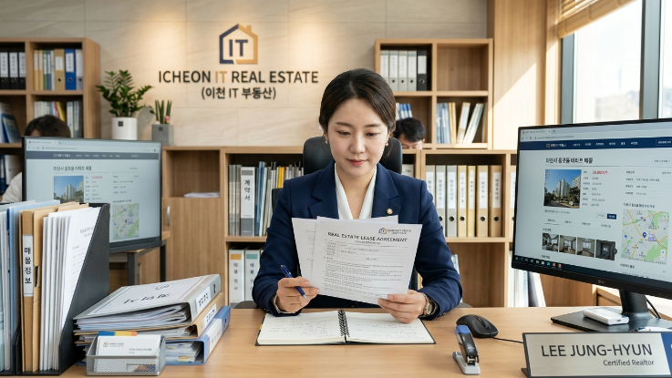  “이천 상가 건물 투자 실패 사례 5가지”