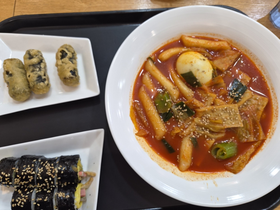 김밥싸고커피내리고 사진 4
