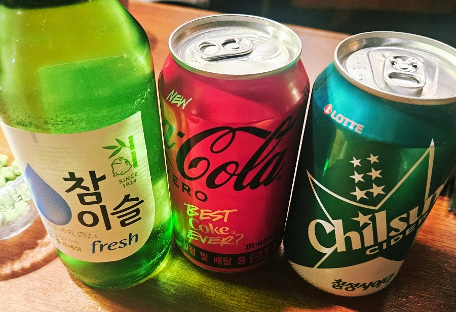 와사비 월곡점 사진 6