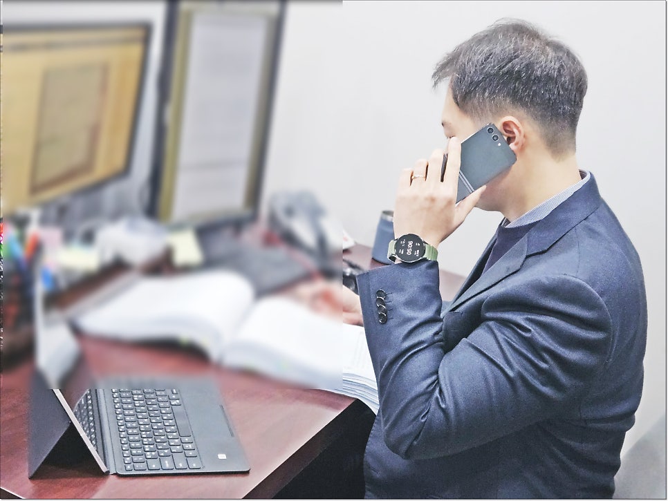 사기죄 고소 합의금 얼마일까? 관련 사진