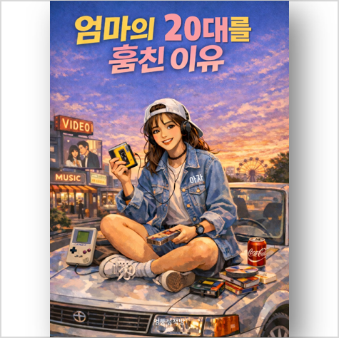  [인생약분학 No.11] 1995년의 낭만을 해킹하는 2026년의 괴도들