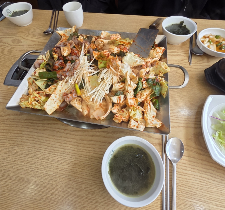 양지낙지마당 사진 6