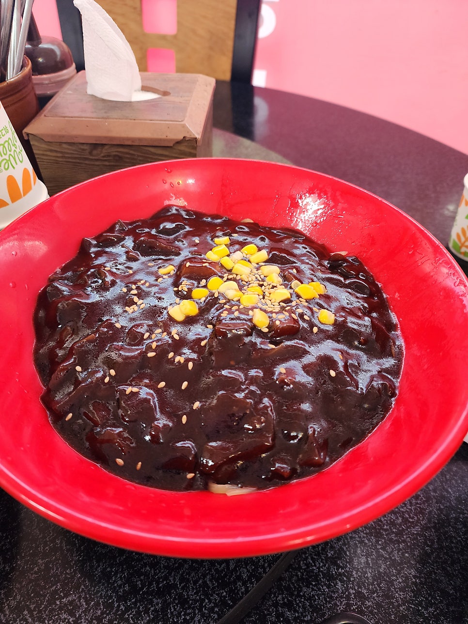 중국관 사진 5