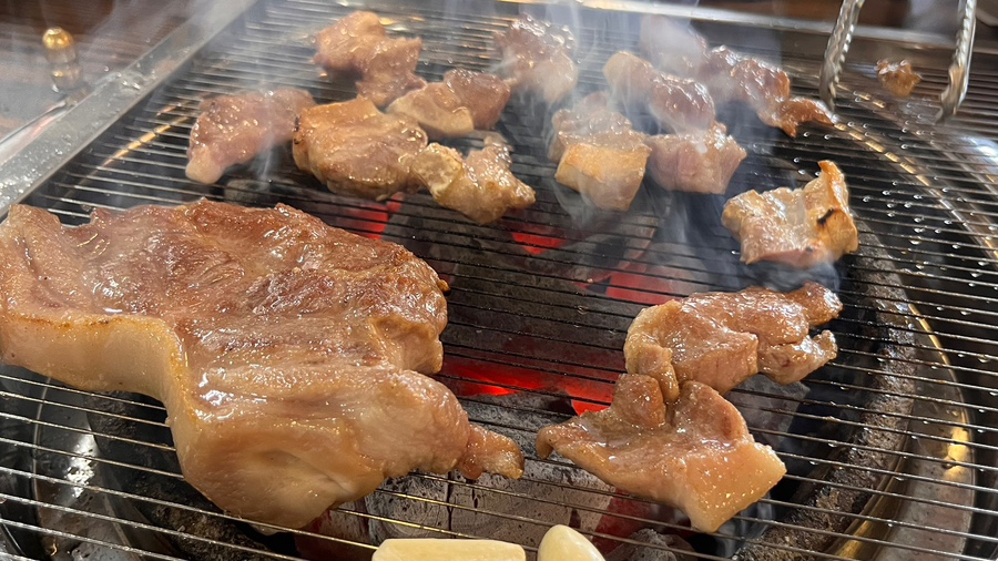 양부자훔친뒷고기 사진 5