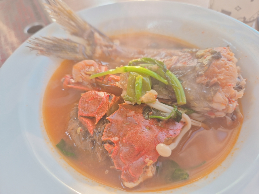 호수정 사진 2