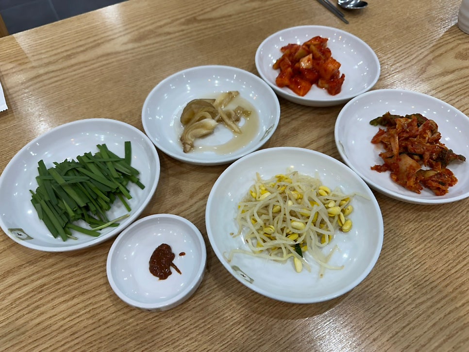 섬진강추어탕 나주혁신점 사진 4