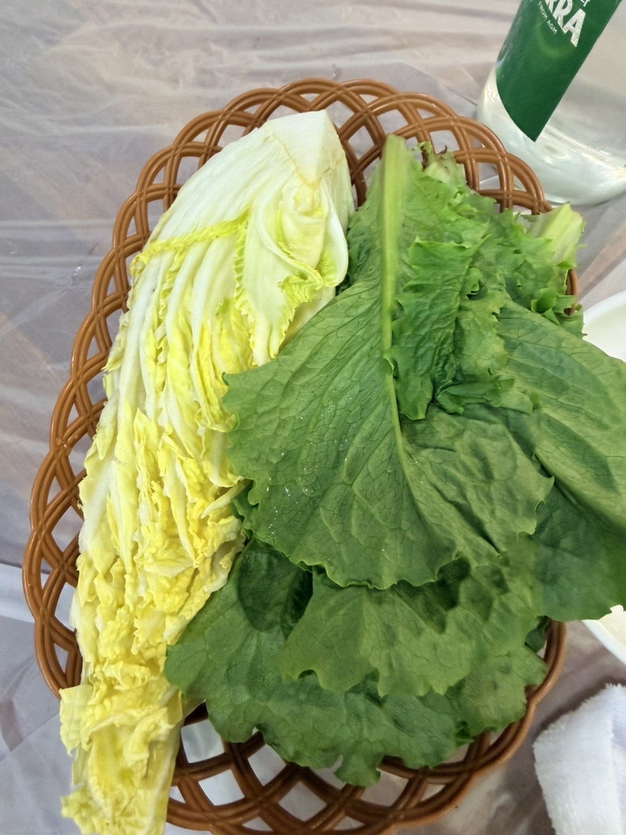 지성식육식당 사진 6