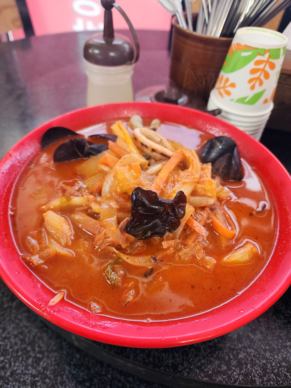 중국관 사진 4