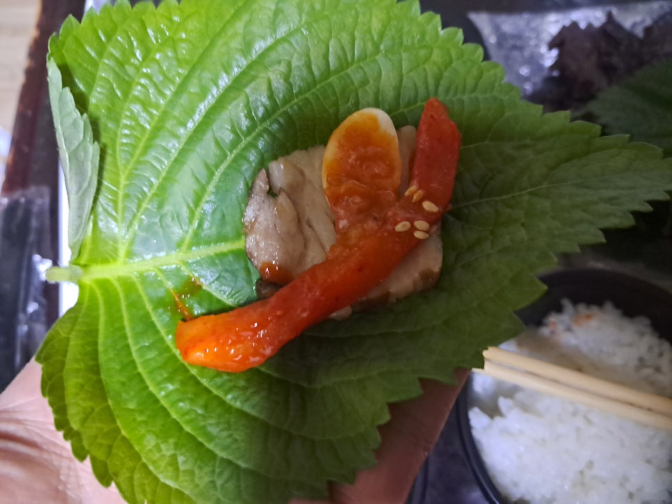 마왕족발 부산괴정점 사진 3