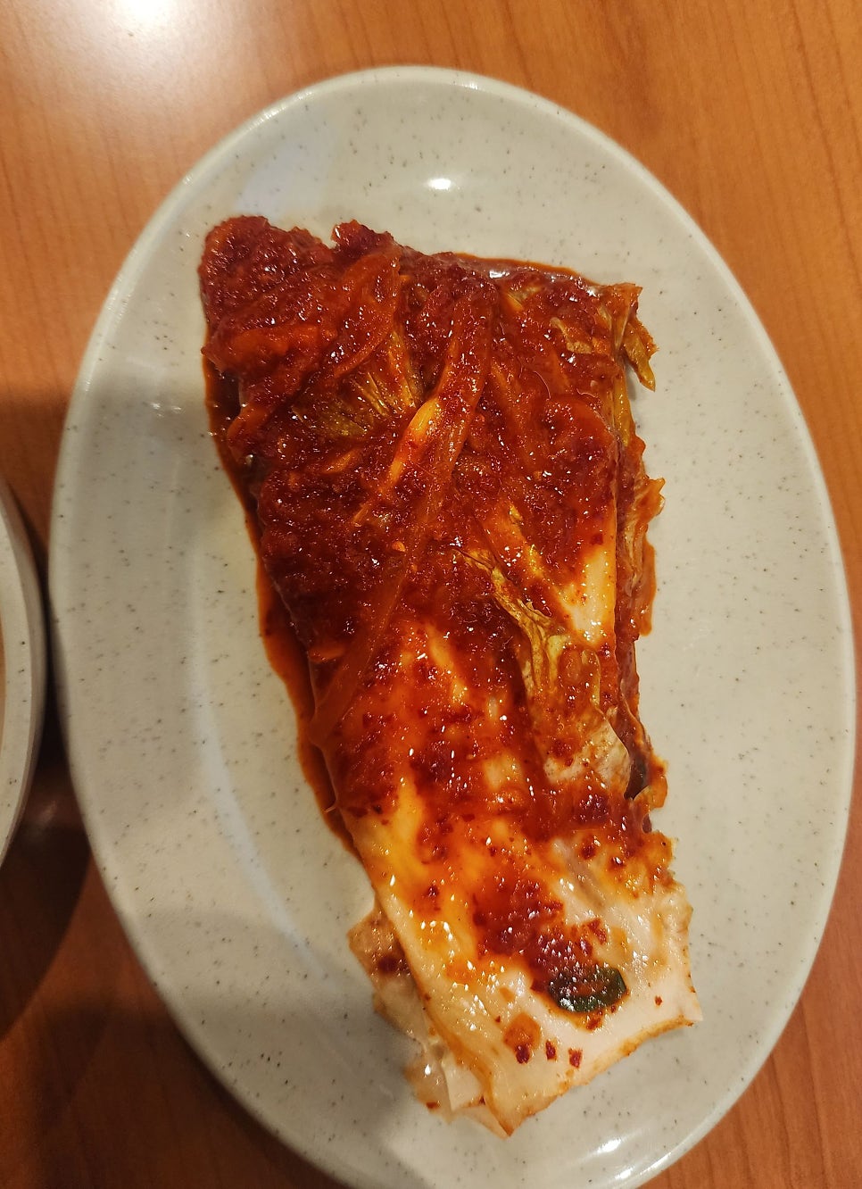 조마루감자탕 신내점 사진 6