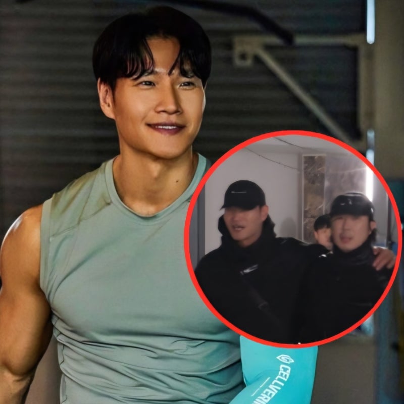 "처음 듣는 병?" 김종국 건강 이상 고백…달팽이관 균형감각 이상, 의심 질환 3가지