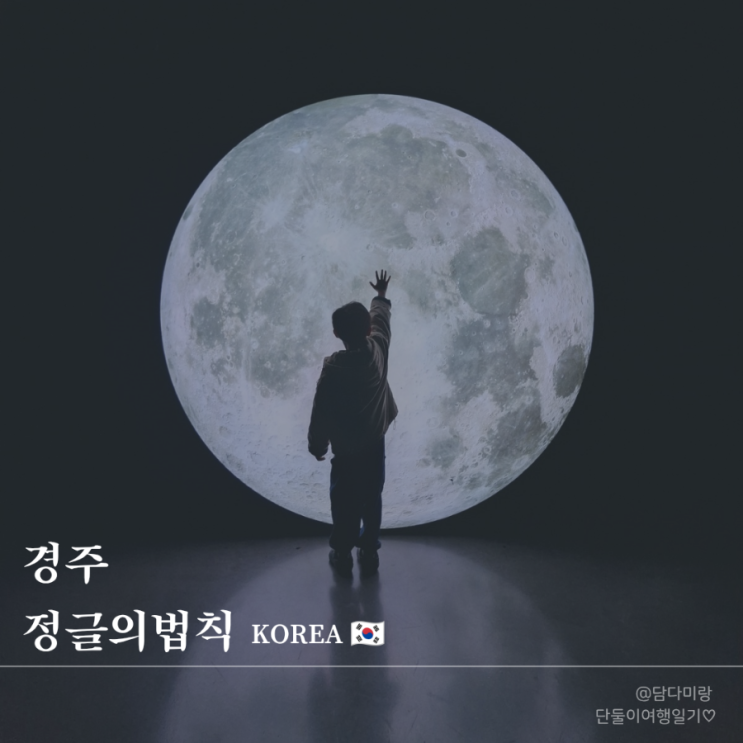  경주 가볼만한곳 보문단지 실내놀거리 아이와 정글미디어파크 후기